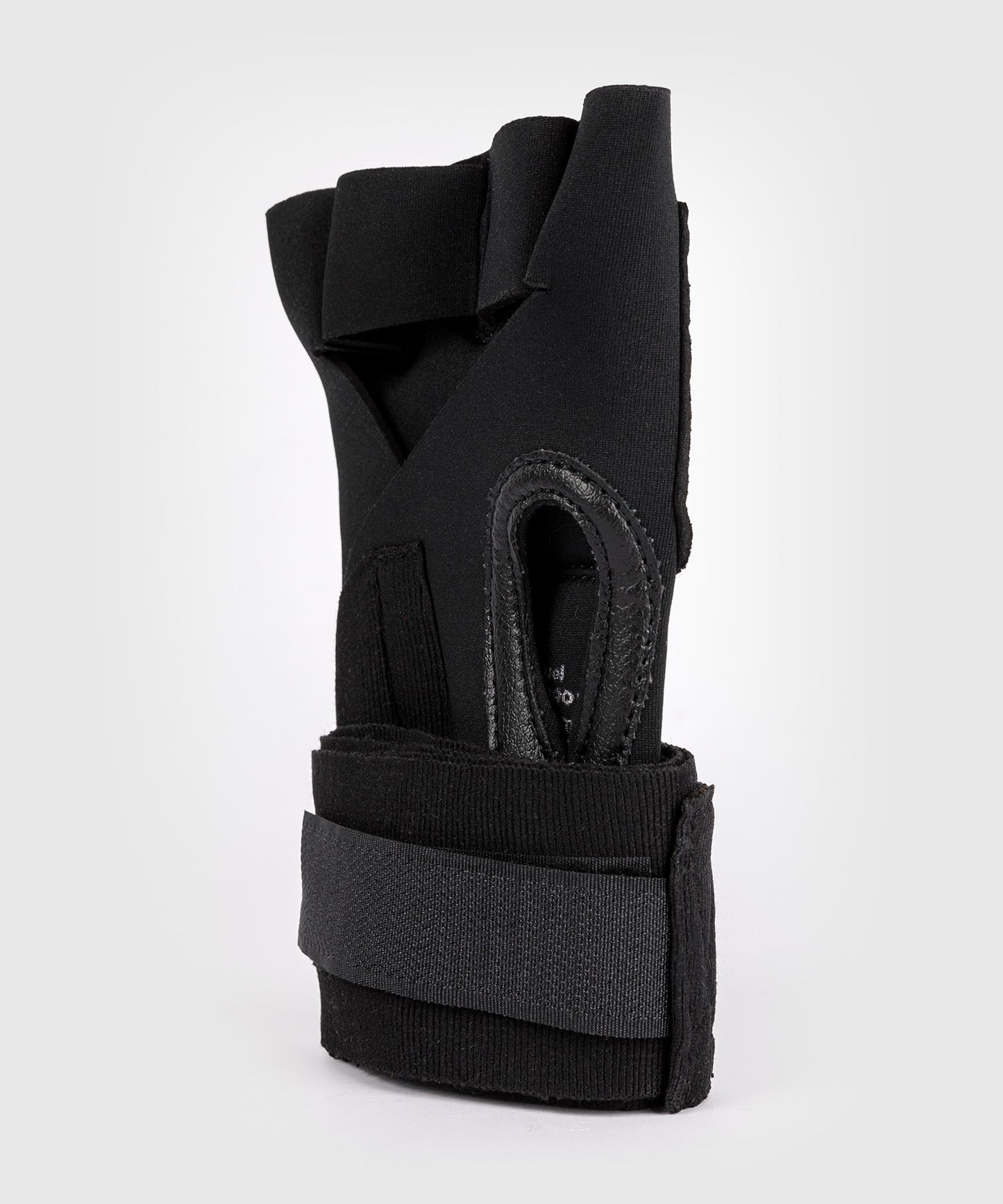 Venum Gel Kontact Quick Wraps - Schwarz/Silber