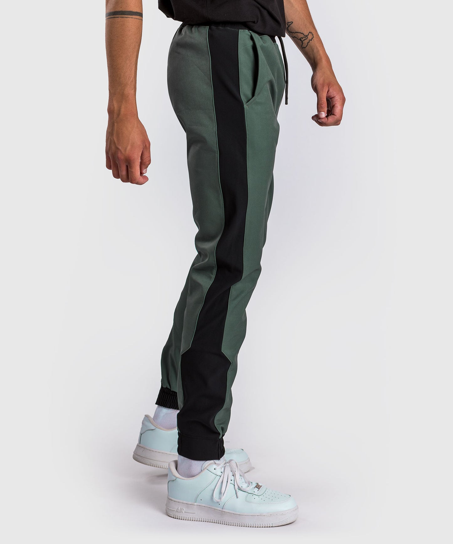 Venum Laser 3.0 Jogger - Nero/Kaki