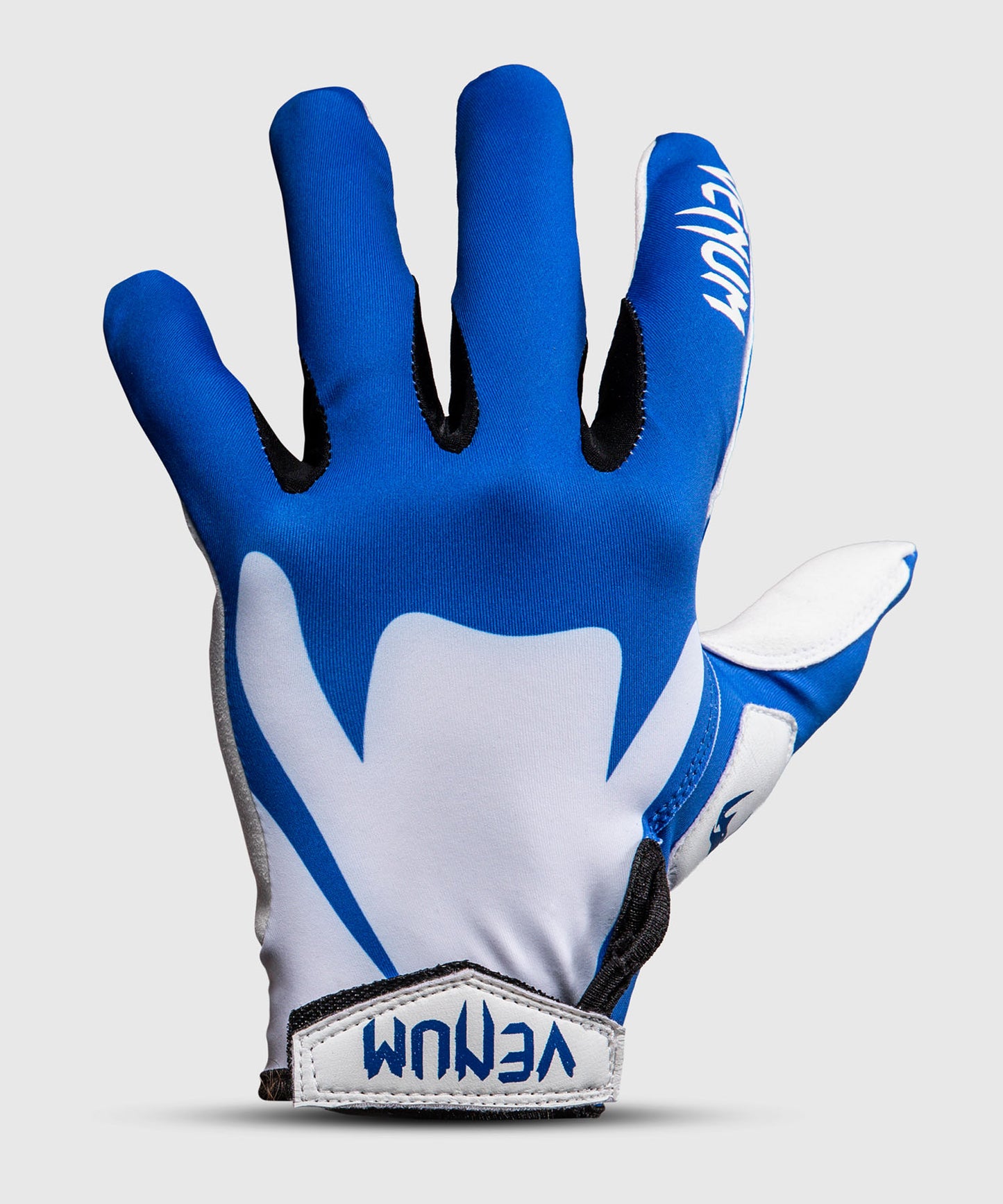 Venum MX Summer Motorsports-Handschuhe - Blau