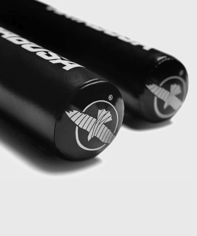 Hayabusa Bâtons De Boxe – Schwarz