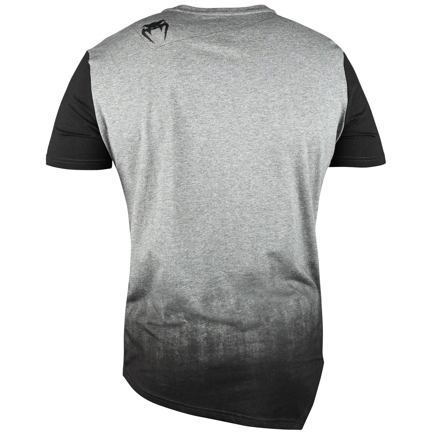 Venum Interference 2.0 T-Shirt - Grau/Schwarz