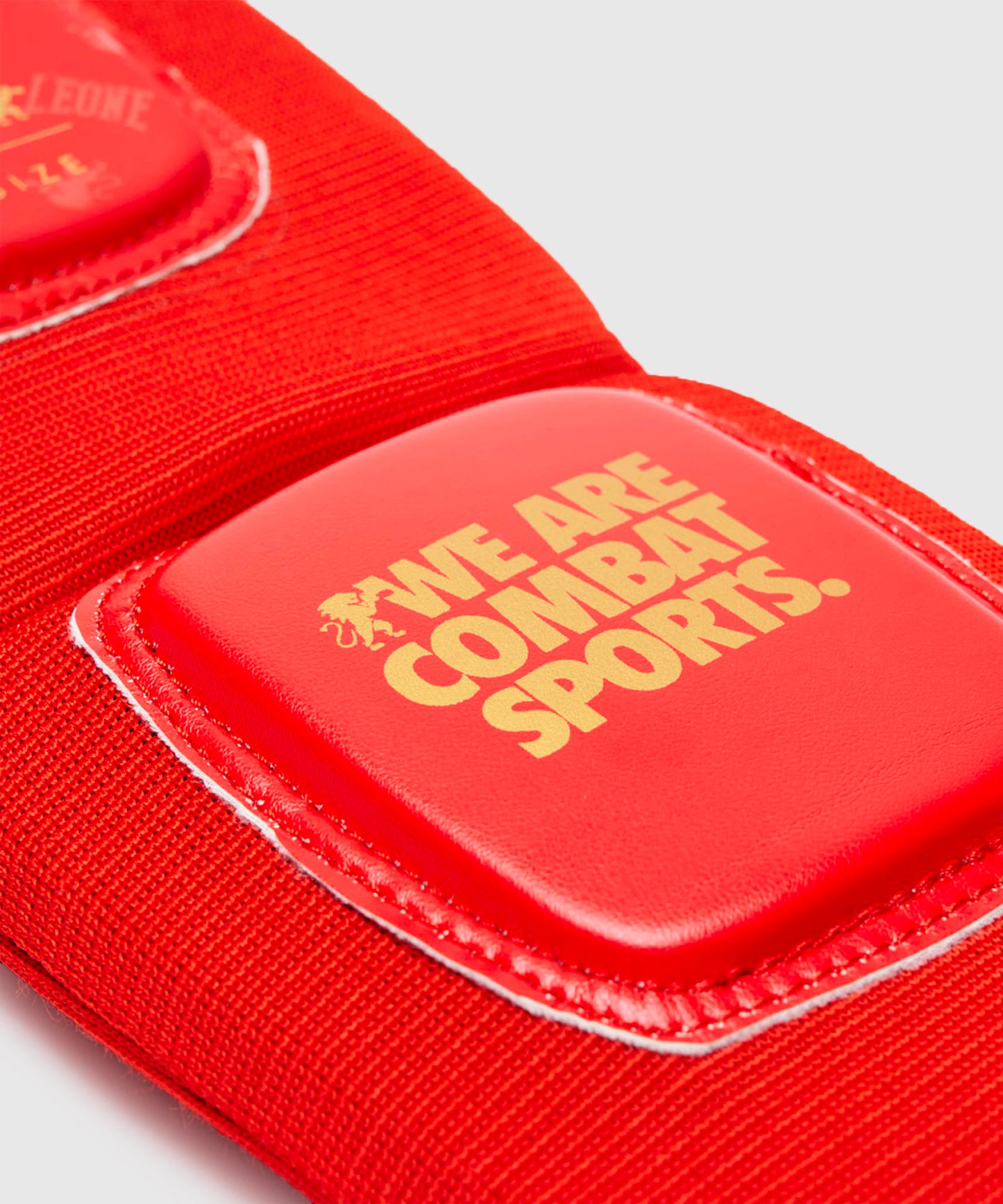 Leone DNA Parastinchi - Rosso