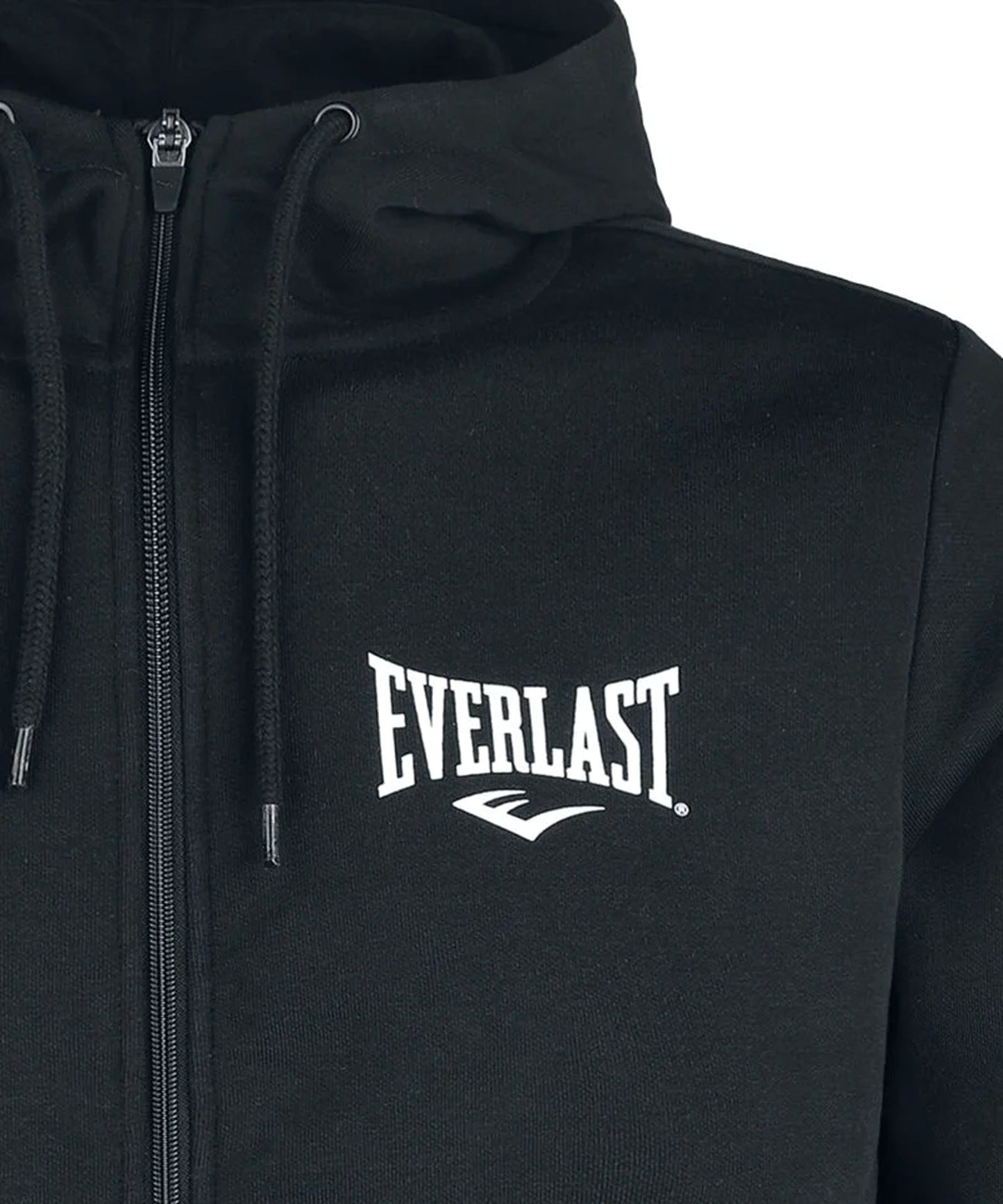 Everlast Limerick Sudadera - Negro