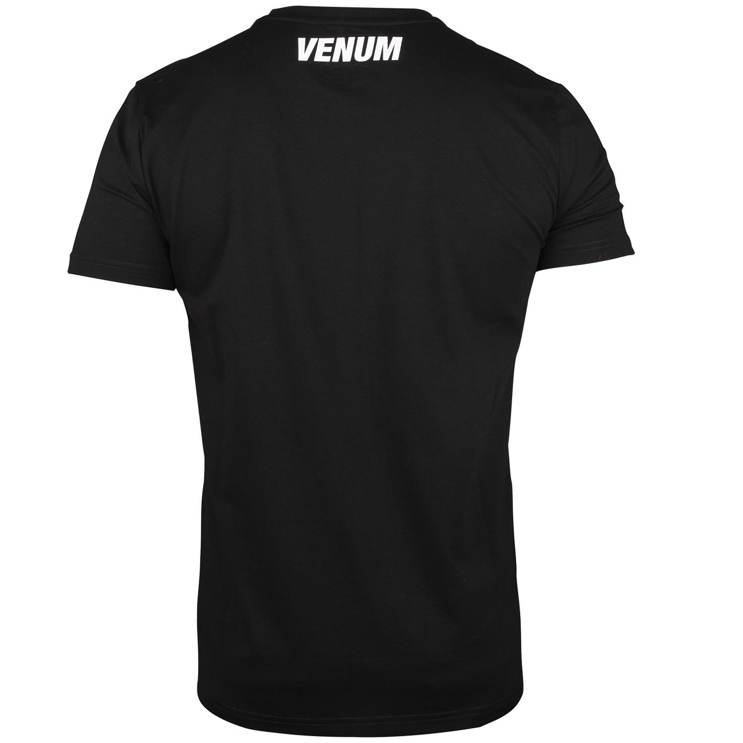 T-shirt Venum Ground And Pound - Noir
