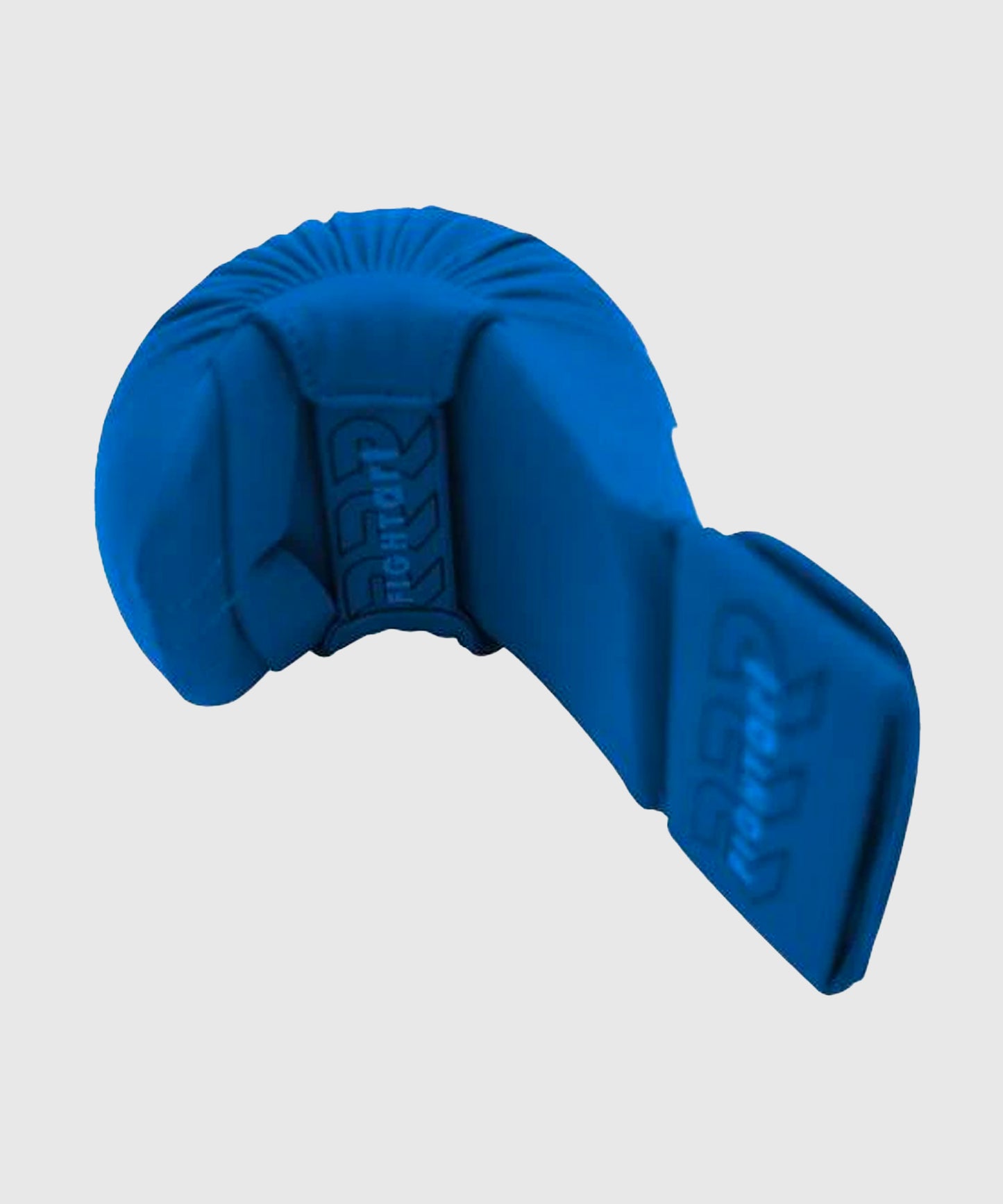 Fight Art Integral Training & Compétition Karatehandschuhe - Blau