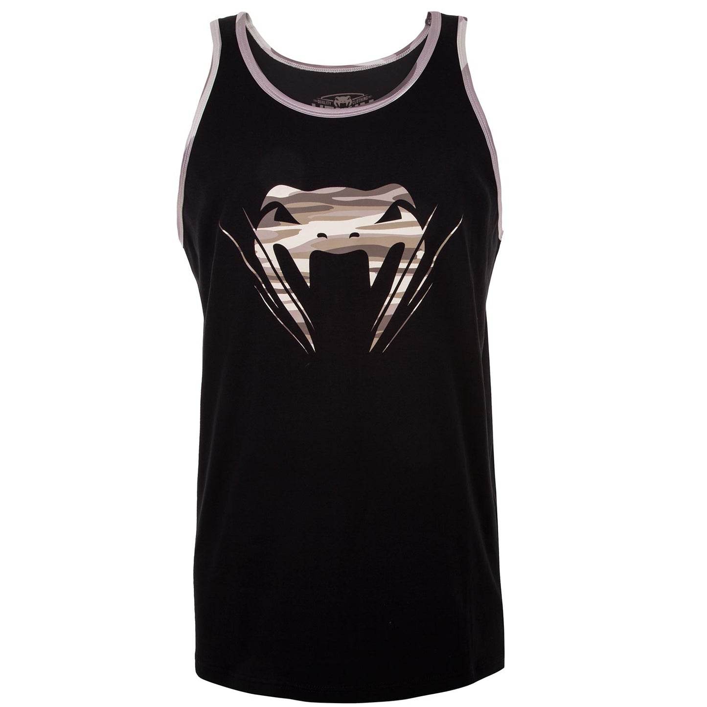 Camiseta Venum Wave Camo