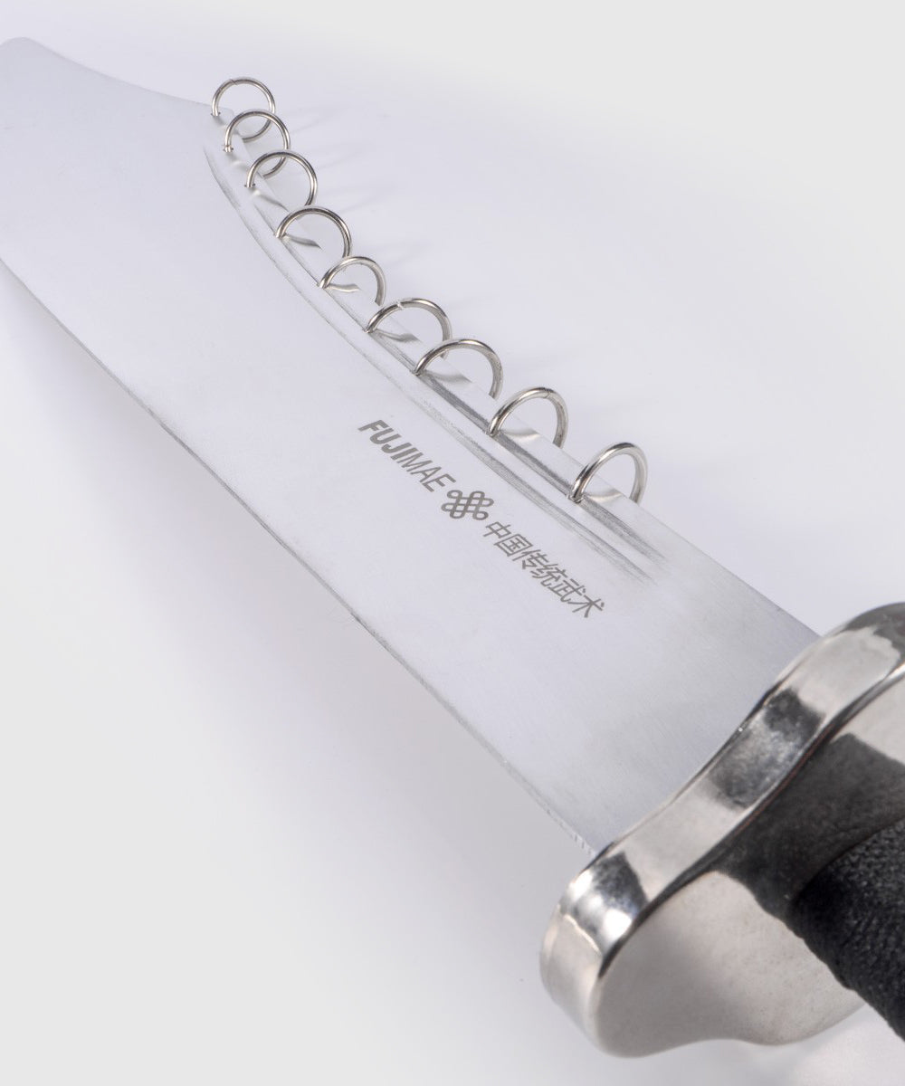 FUJIMAE Sabre 9 Anillos