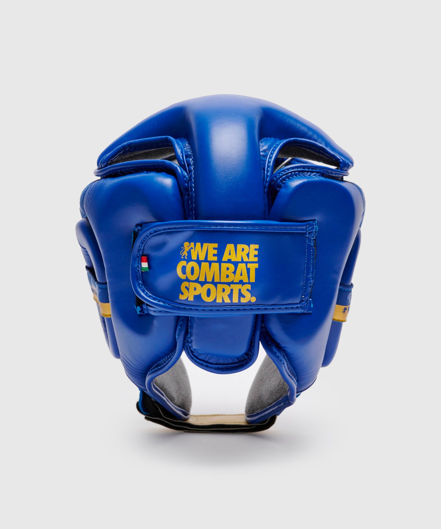 Leone DNA Boxhelm - Blau