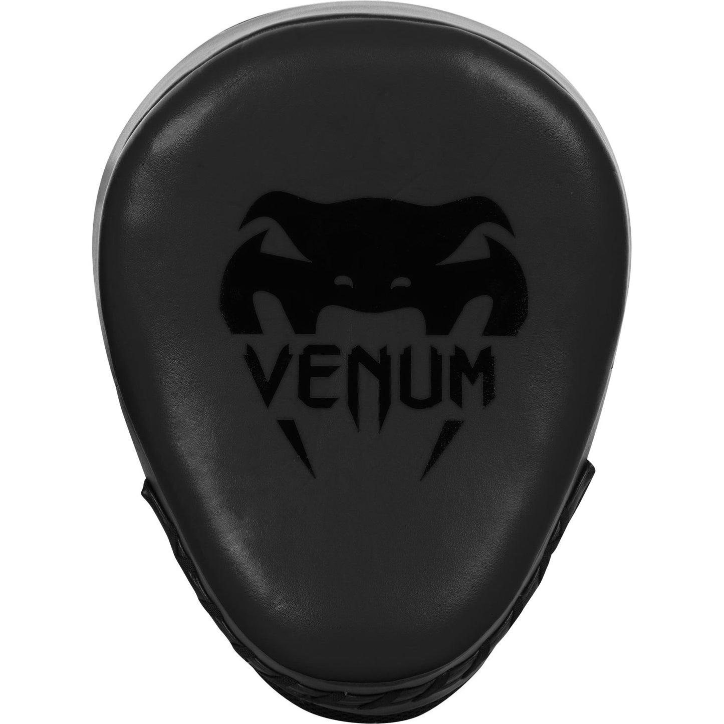 Venum Focus Mitts Cellular 2.0 - Matt/Schwarz (Paar)