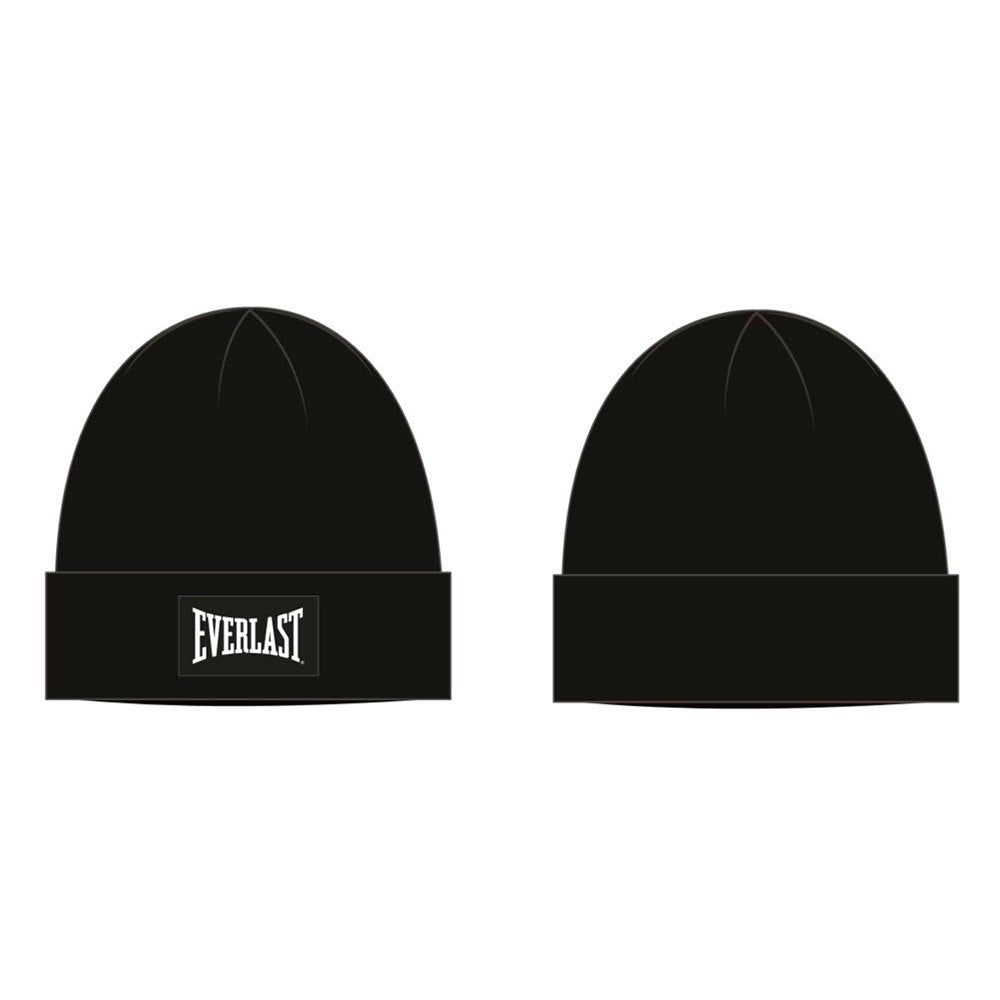Everlast Bonnet – Schwarz