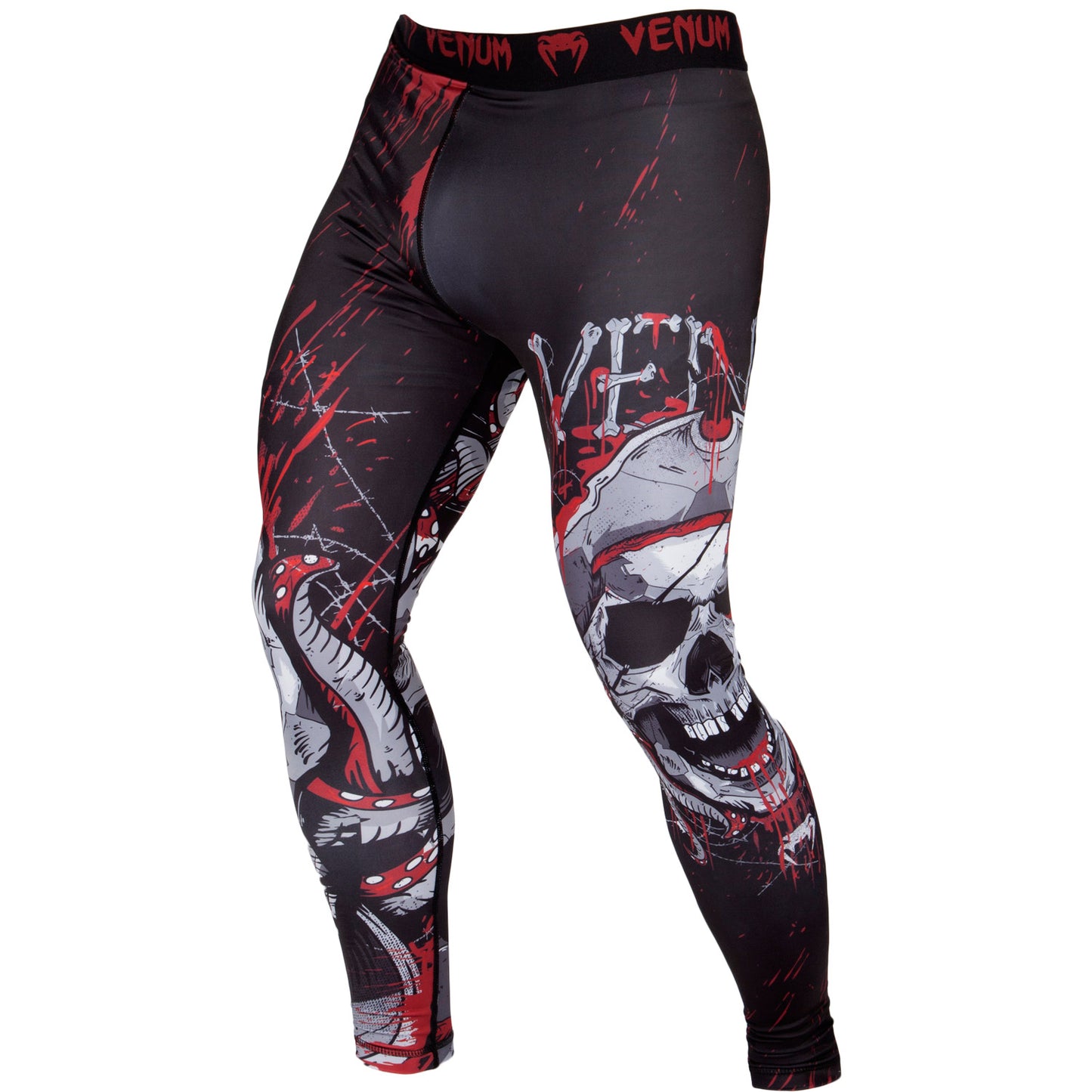 Pantalon de Compression Venum Pirate 3.0