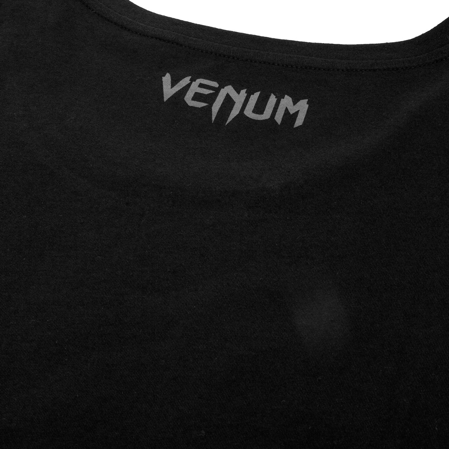 Women's T-shirt Venum Givin' - Black