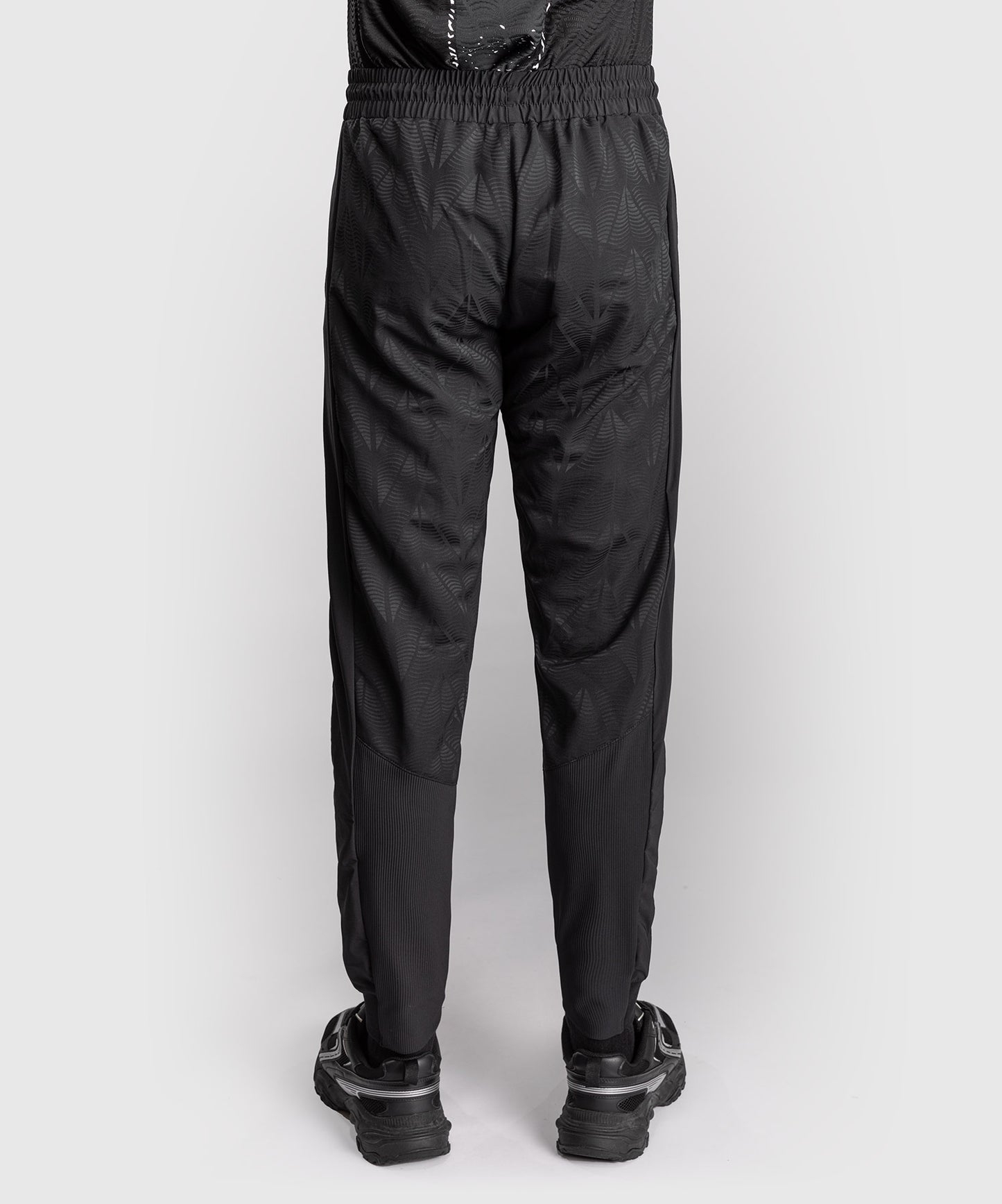 Pantalon Walkout Homme UFC Zenith by Venum Authentic Fight Night - Noir