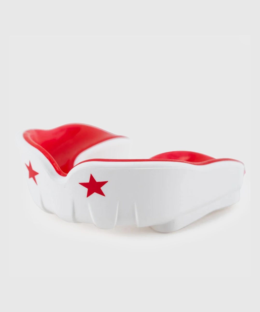 Paradenti Yokkao – Bianco/Rosso