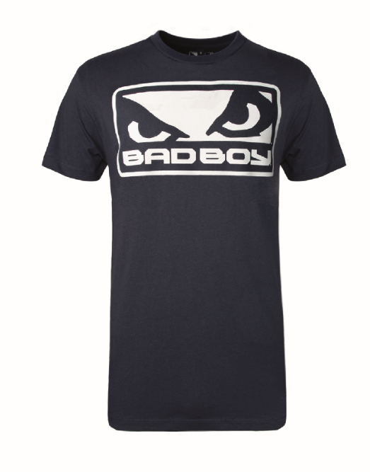 Bad Boy Classic Camiseta - Azul Marino
