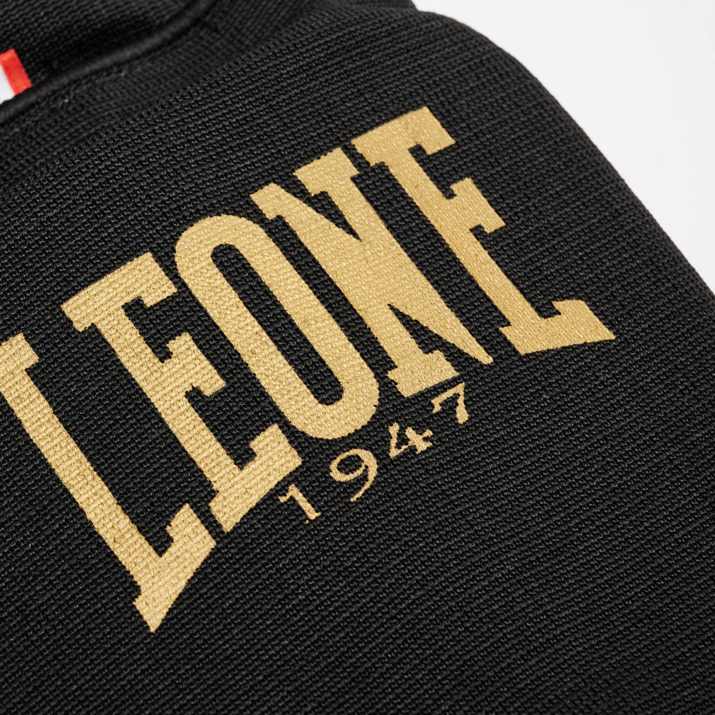 Leone DNA Schienbeinschoner - Schwarz