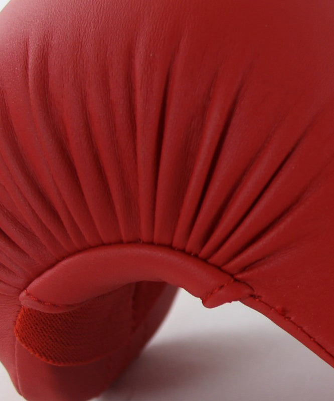Mitaines Karaté WKF Sans Pouce Adidas - Bleu