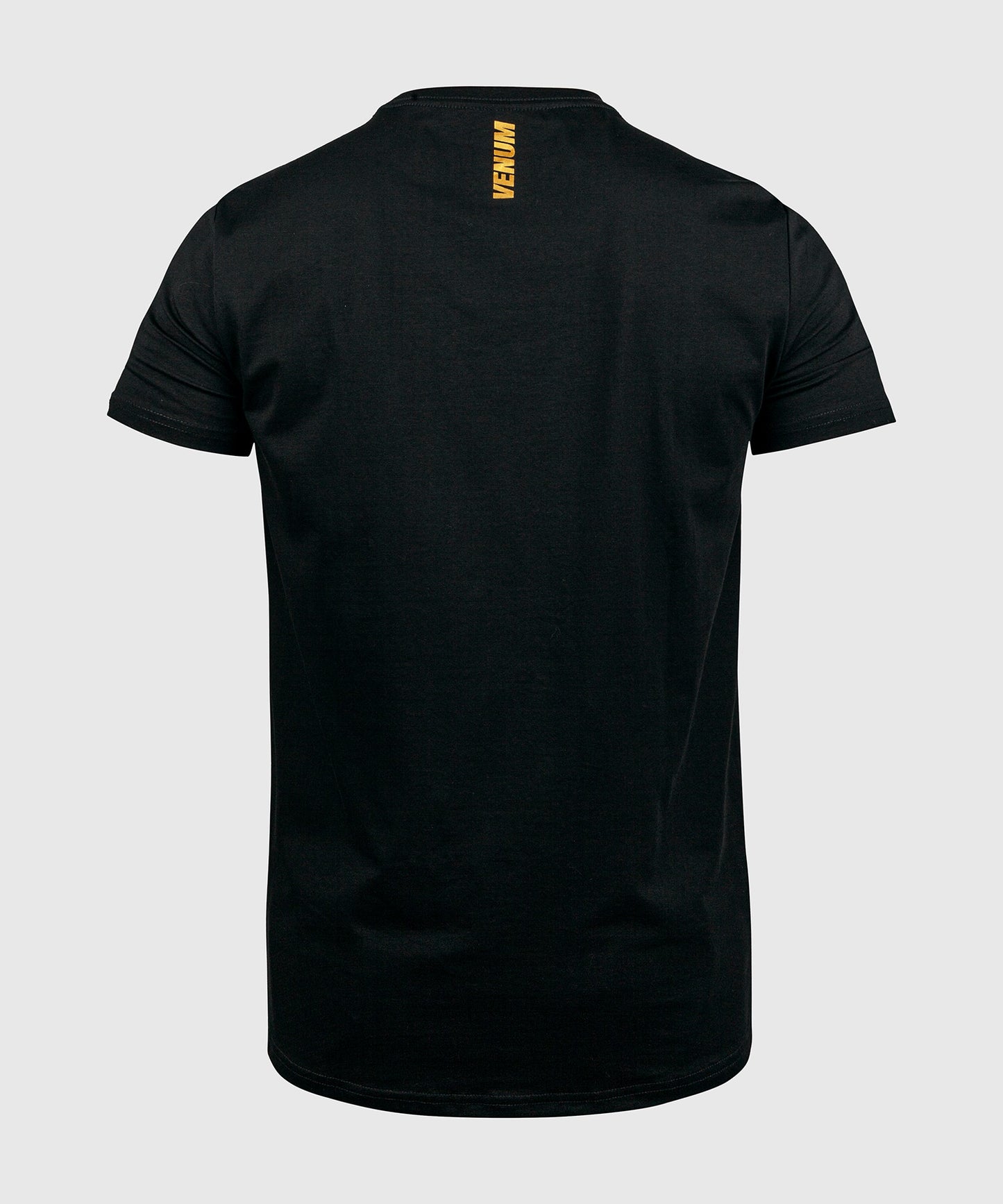 T-shirt Noir/Or Venum Boxing VT