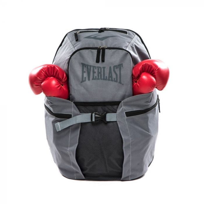 Everlast Contender Mochila – Gris