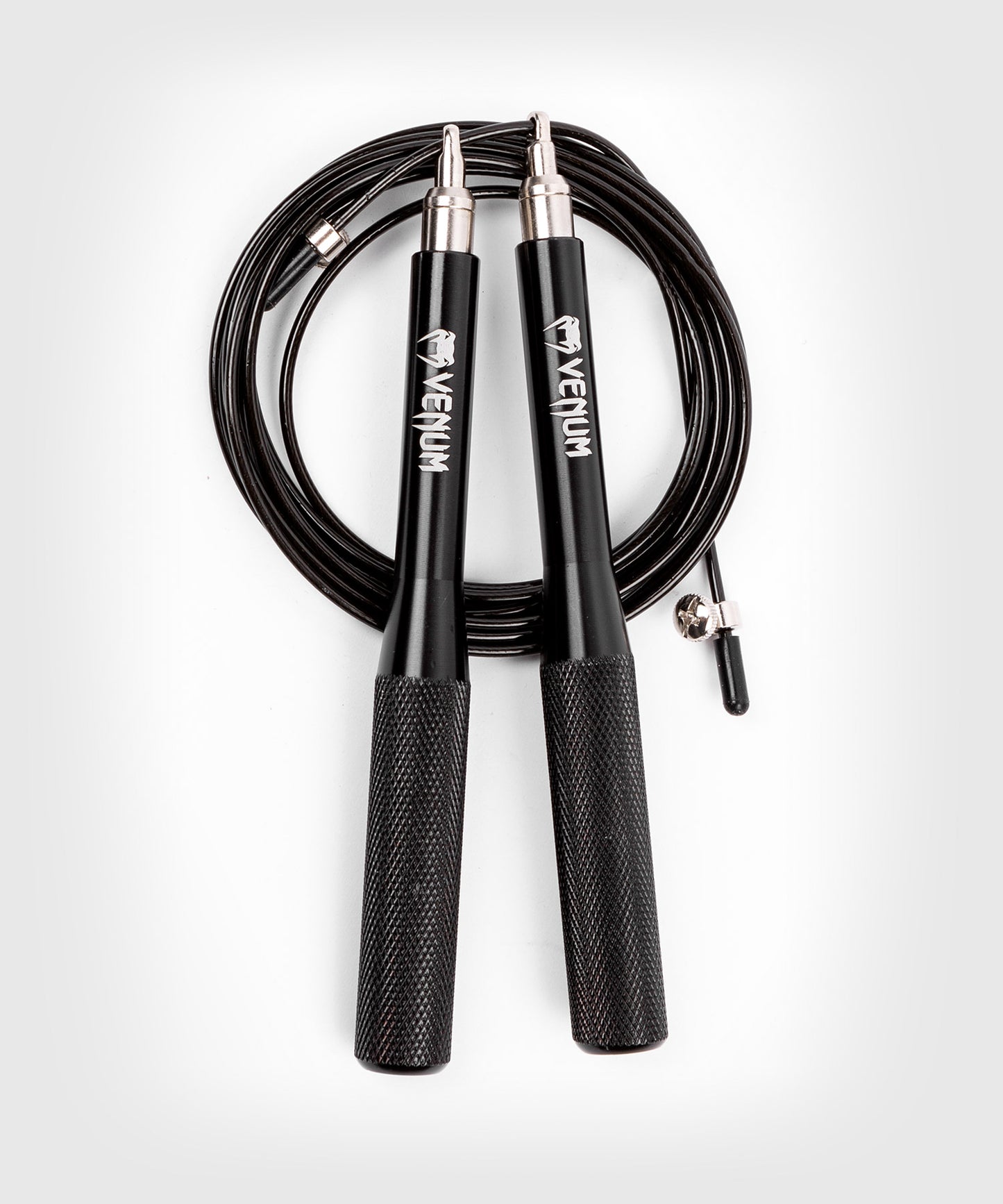 Corde à Sauter Venum Thunder Evo - Noir