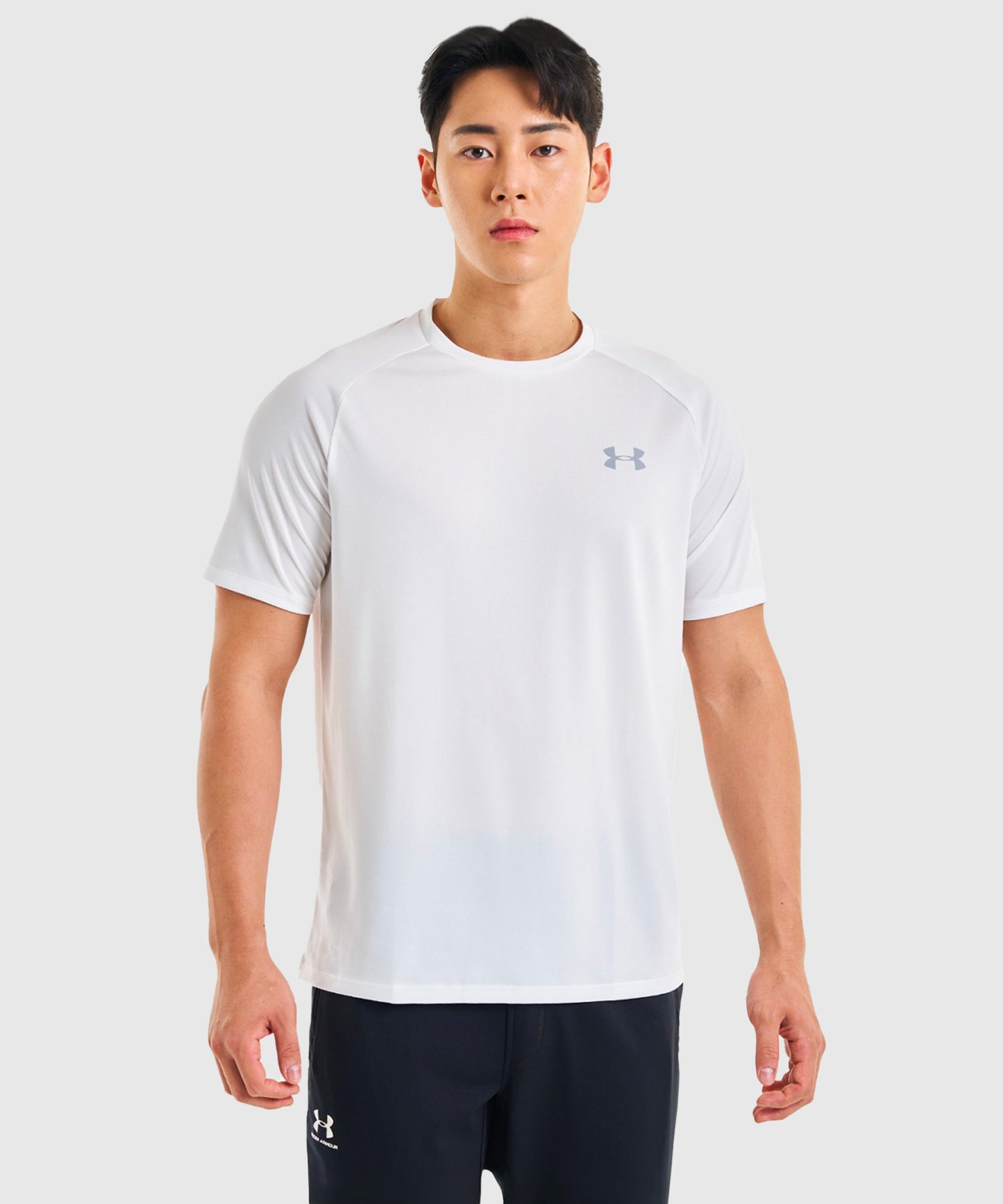 Under Armour Ua Tech™ 2.0 T-Shirt – Bianco