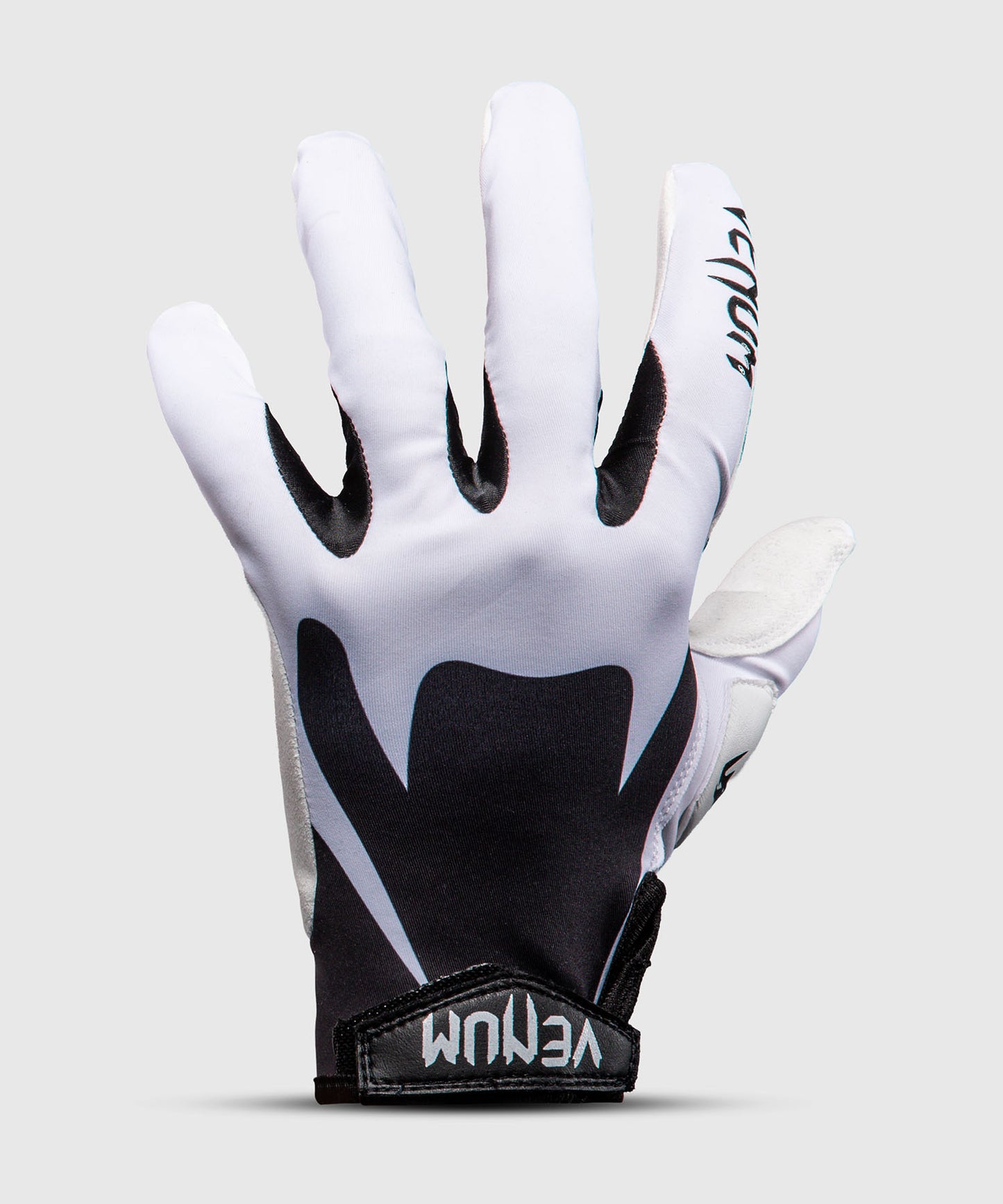 Venum MX Summer Motorsports-Handschuhe - Weiß