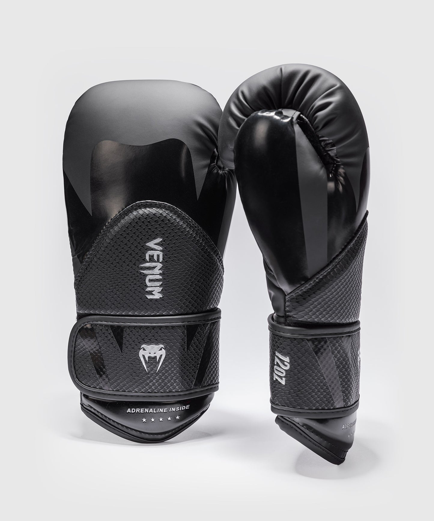 Gants de Boxe Venum Challenger 4.0 Scales – Noir