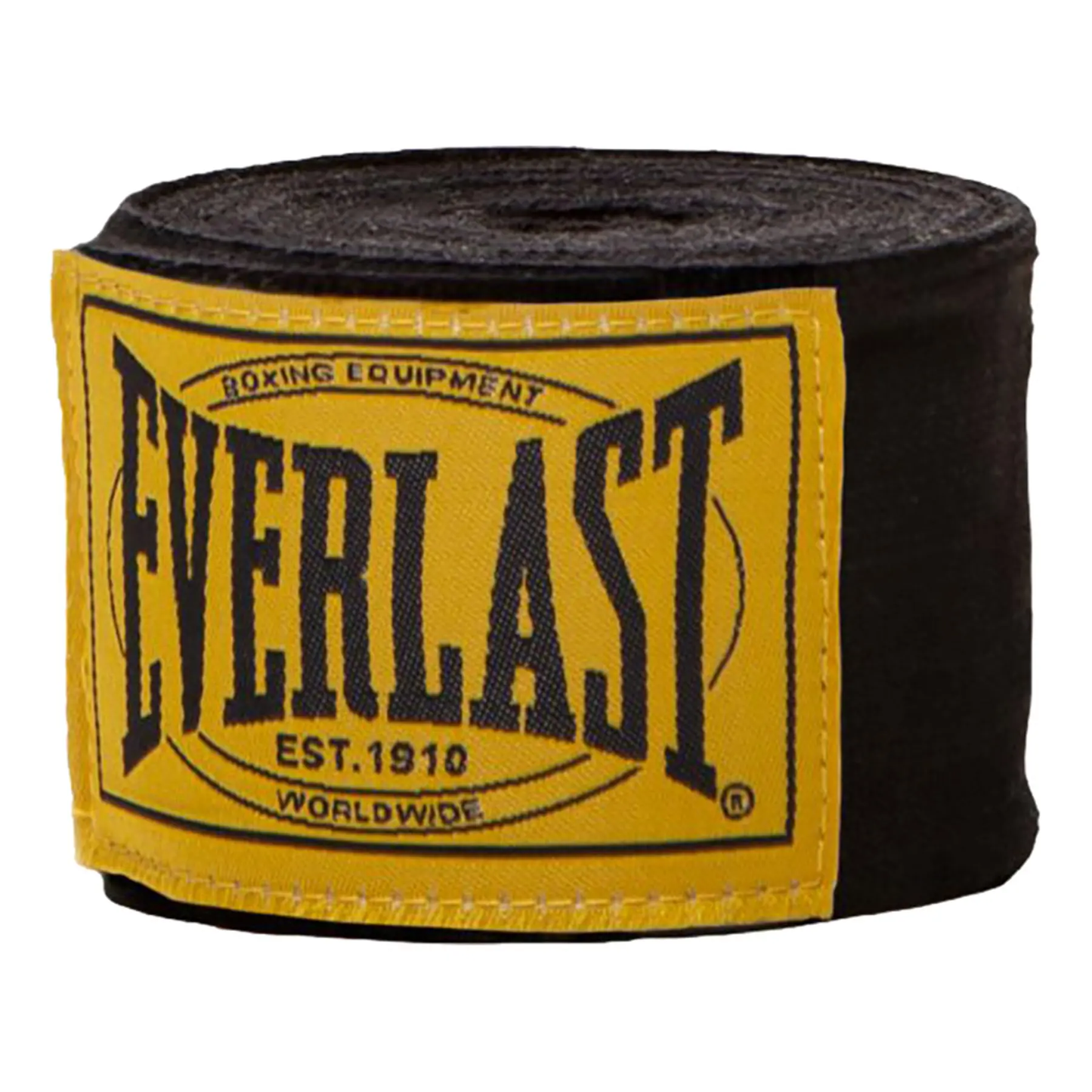 Everlast 1910 Boxbandagen – Schwarz