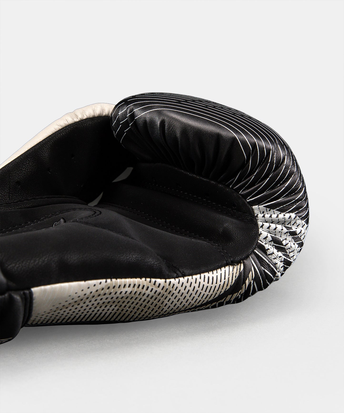 Venum Galactic 3.0 Boxing Gloves - Off-white/Black