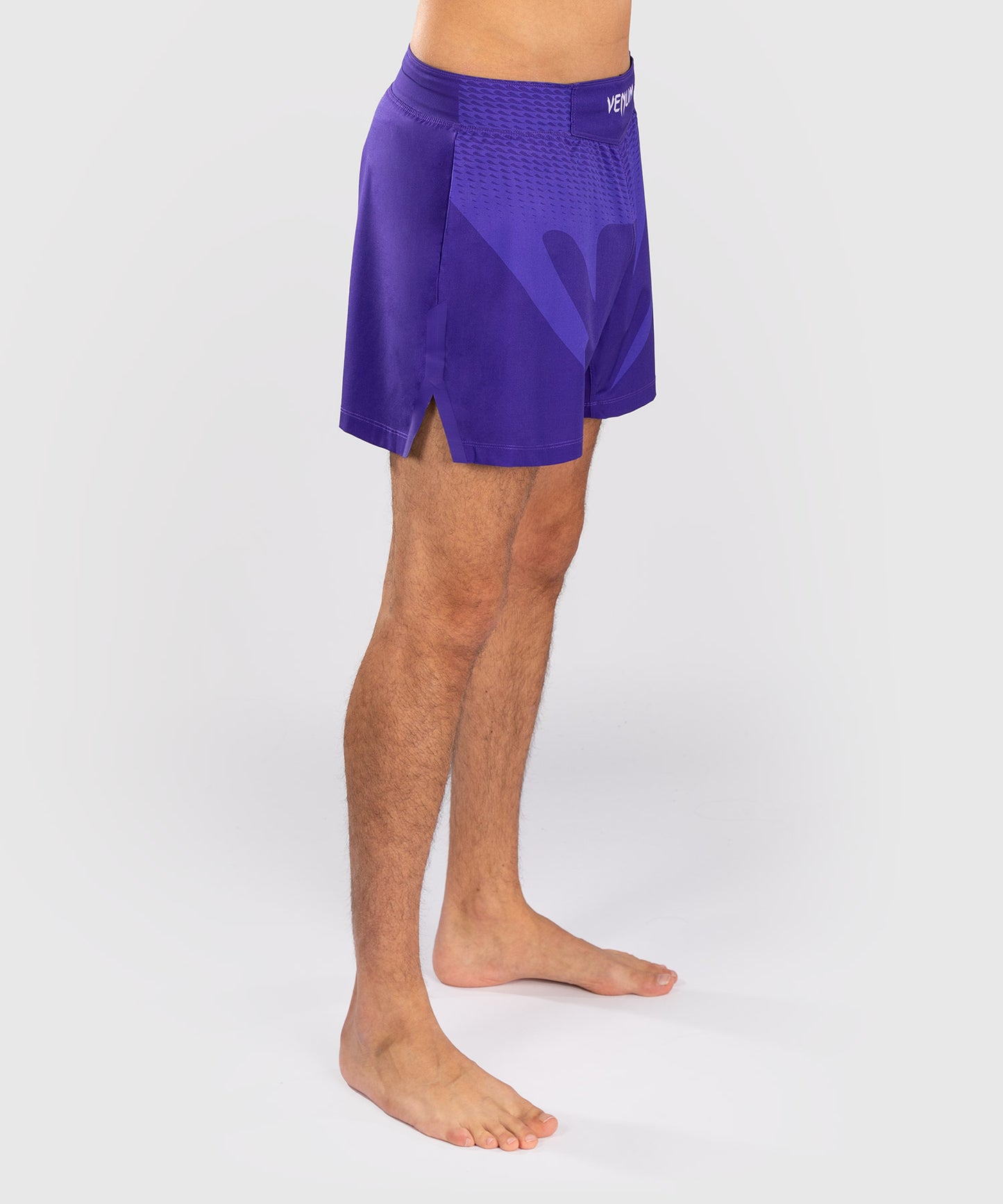 Venum No Gi Fightshorts - Lila