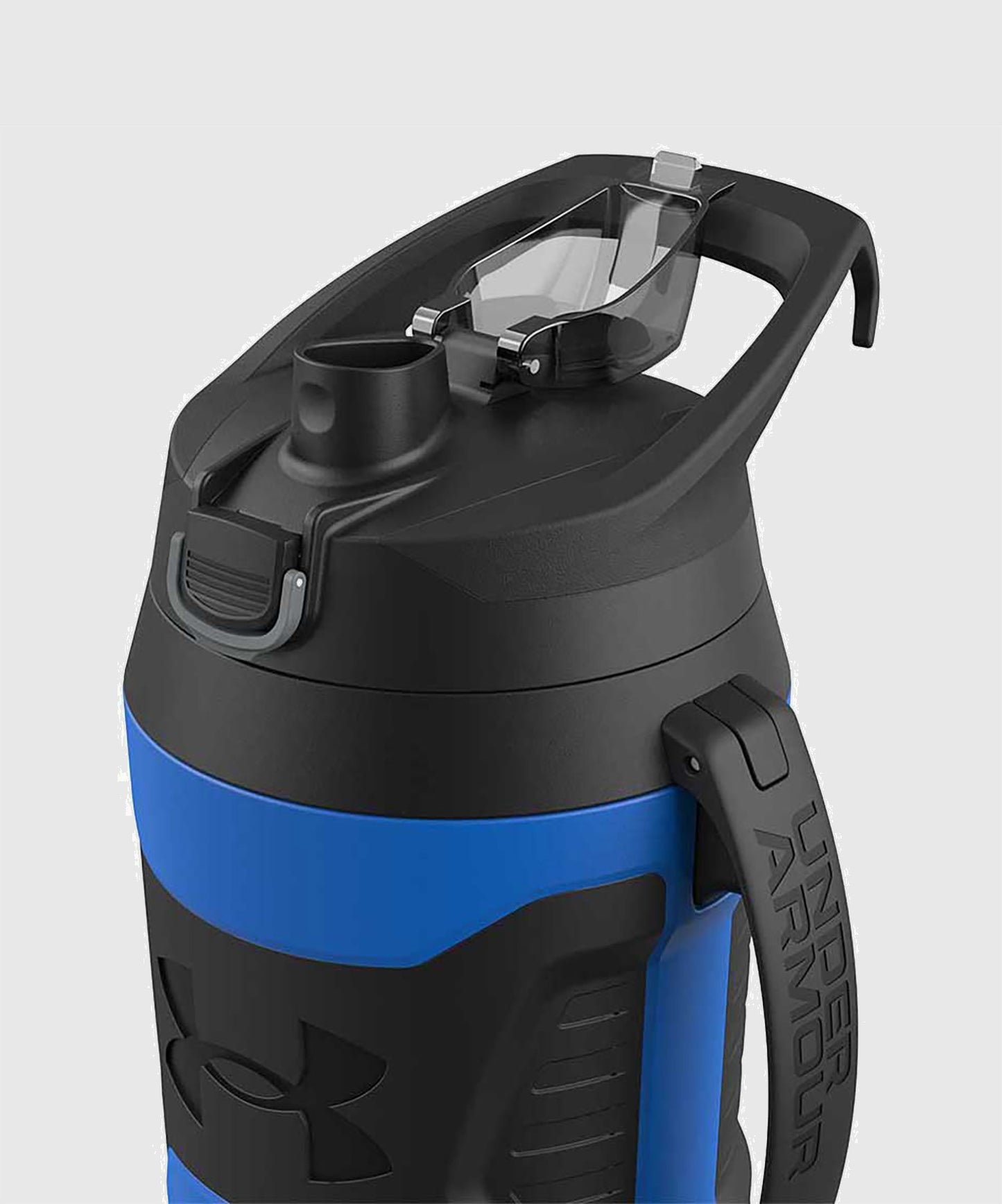 Under Armour Playmaker Trinkflasche – Blau