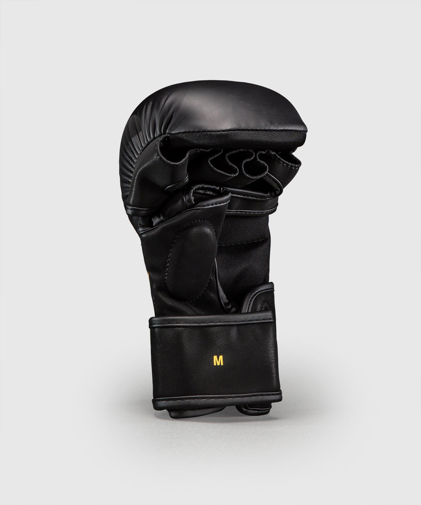 Venum G-Core Guantes de Sparring - Negro/Dorado