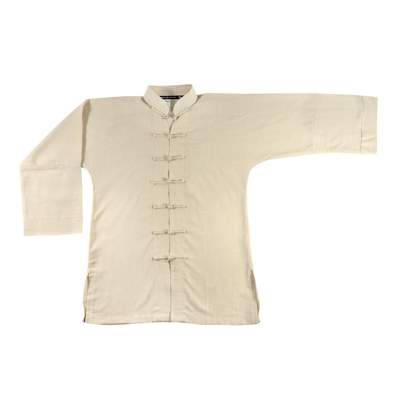 FUJIMAE Lin Jacke – Beige
