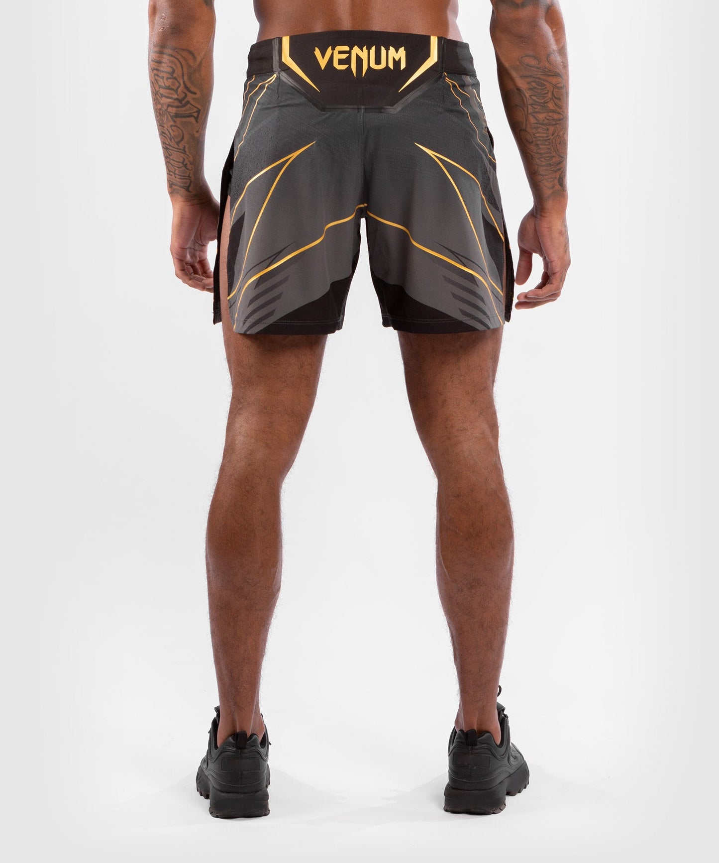 Fightshorts Mann UFC Venum Authentic Fight Night Gladiator - - Champion