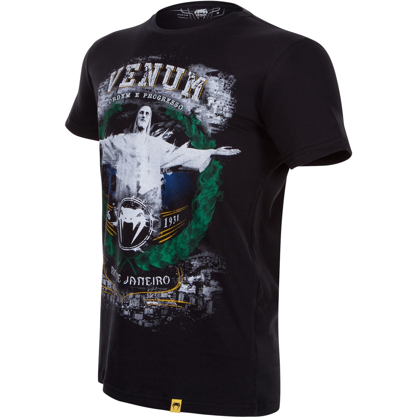 VenumThe Redeemer T-shirt - Schwarz