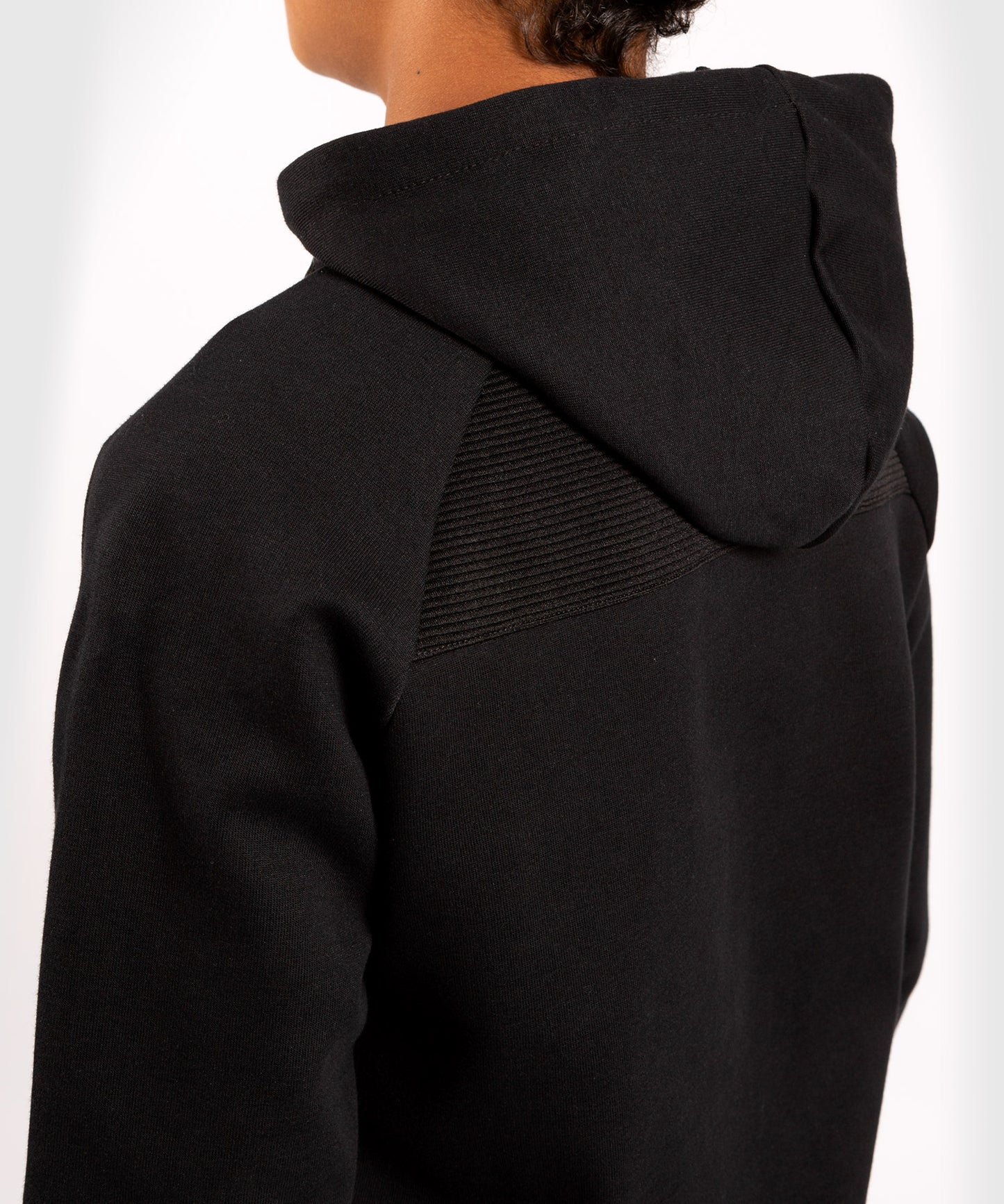 Sweatshirt Enfant Venum Laser Evo 2.0 – Noir