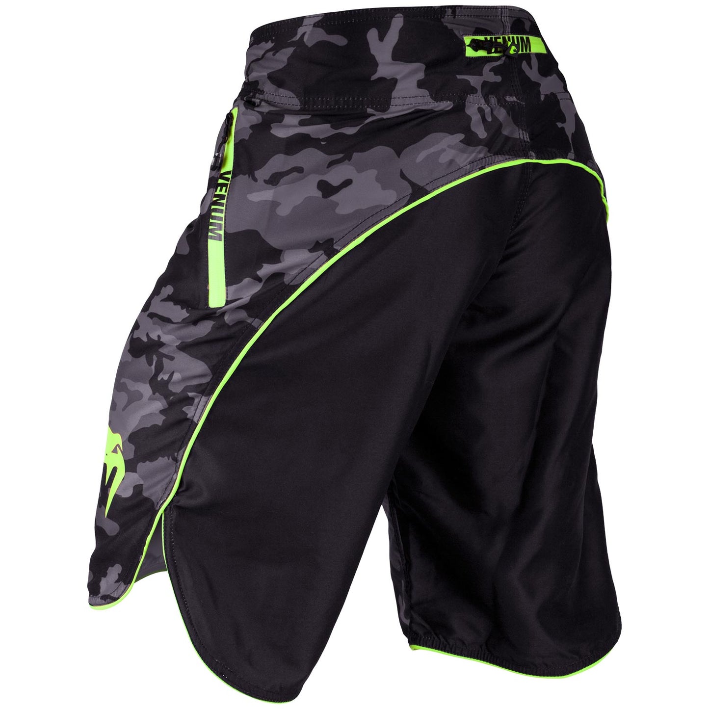Short de bain Venum Atmo - Dark Camo
