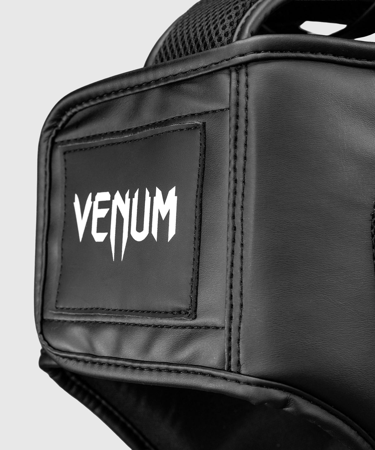 Casque de protection Venum Contender 1.5 - Noir/Blanc