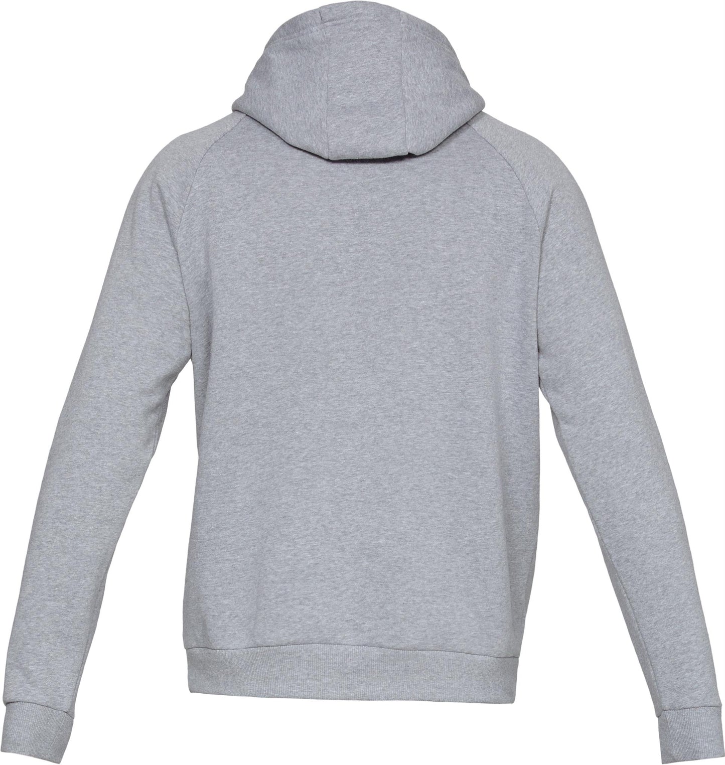 Under Armour Rival Fleece Sudadera con Capucha – Gris