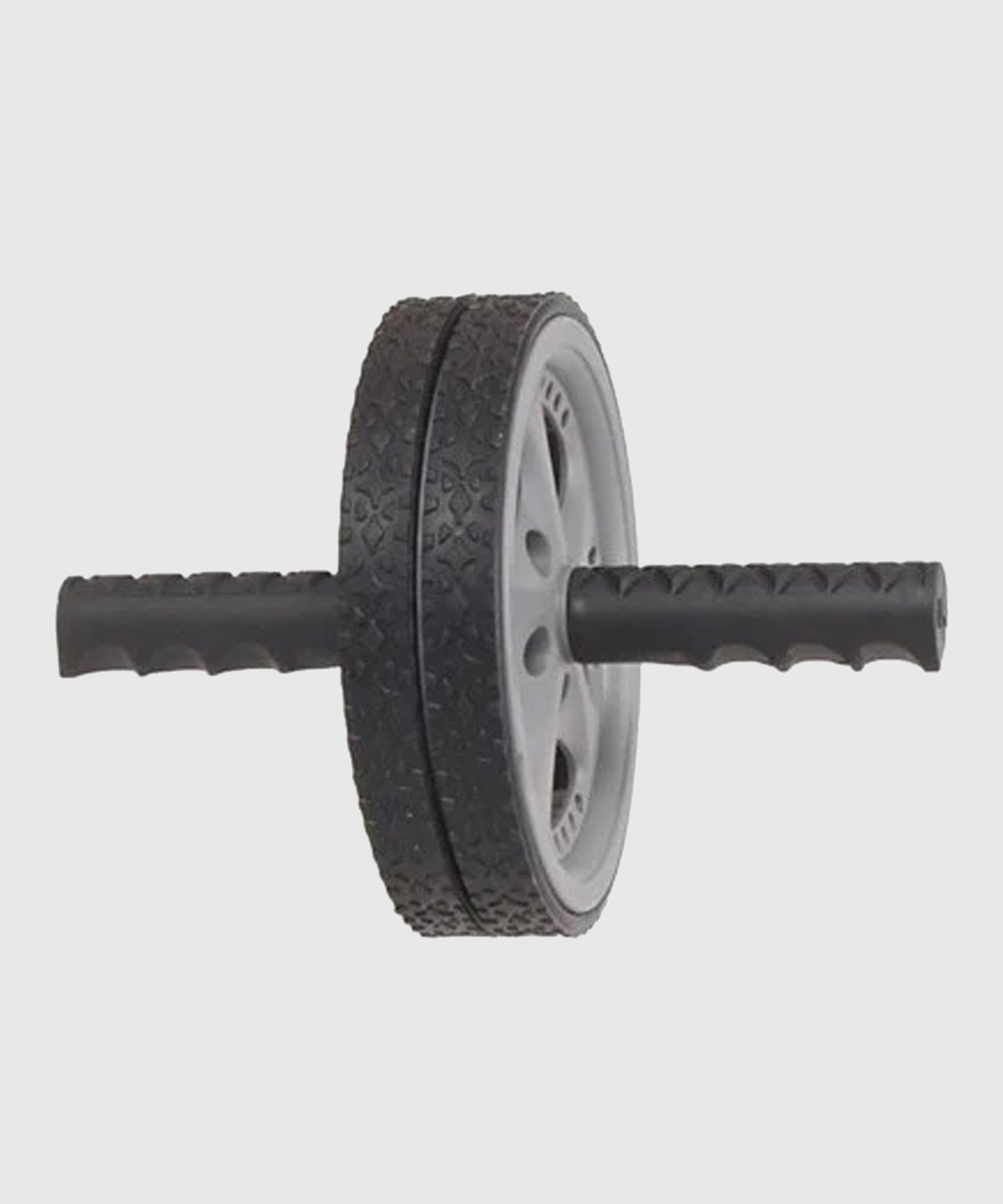 Roue abdominale - Ab Wheel Metal Boxeo