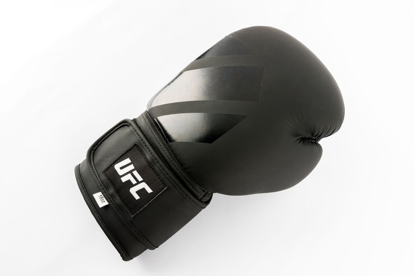 UFC Intermix Boxhandschuhe – Schwarz
