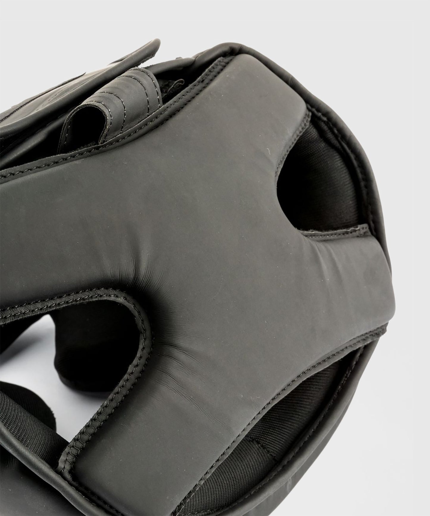 Intermix UFC Kopfschutz – Schwarz
