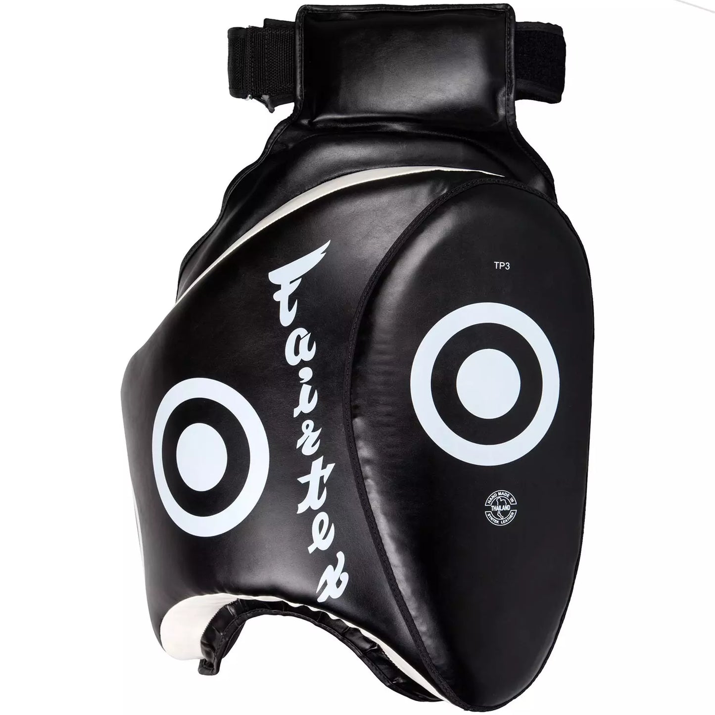 Fairtex Professor TP3 Protectores de Muslo