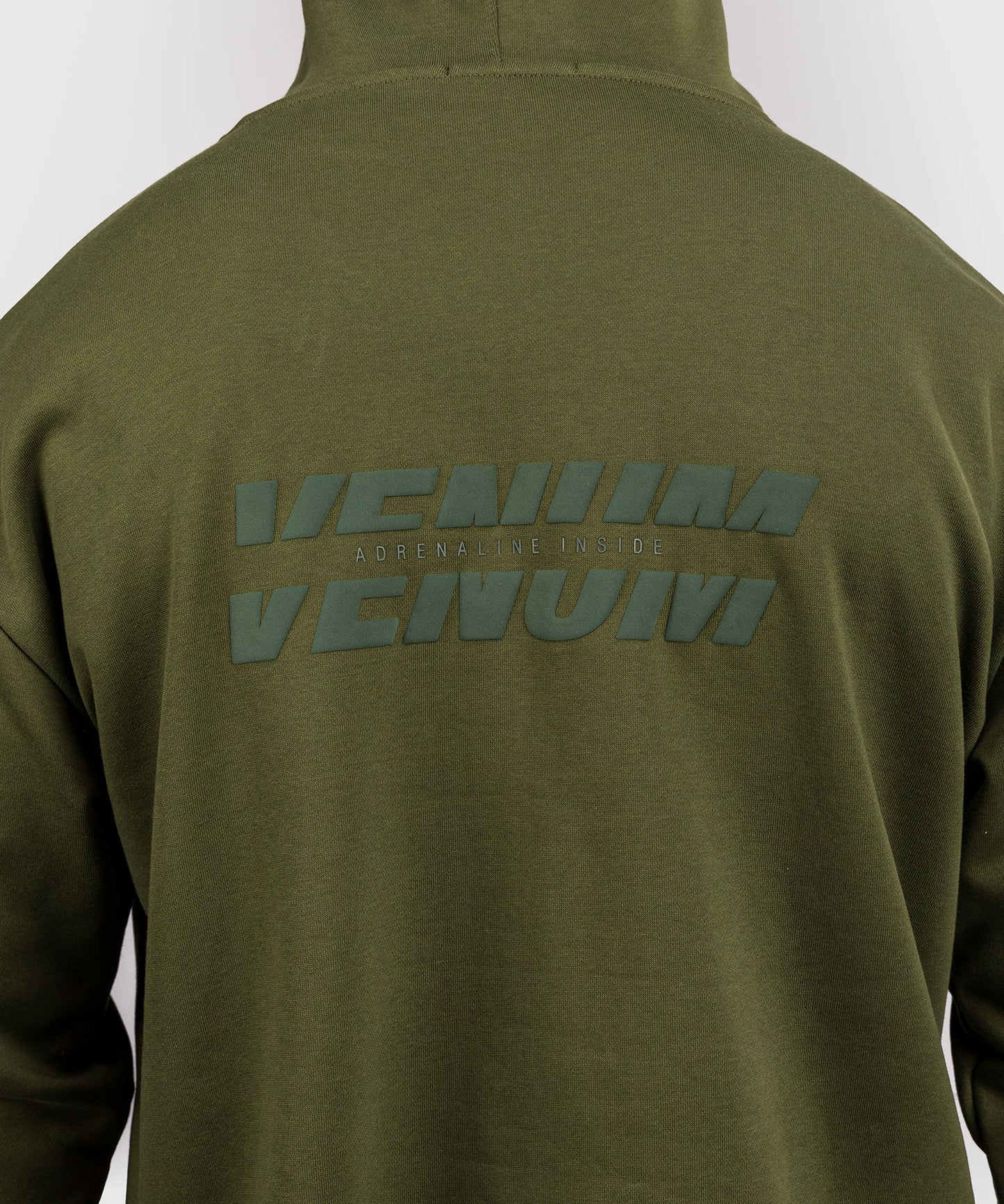 Venum Divide Hoodie - Khaki