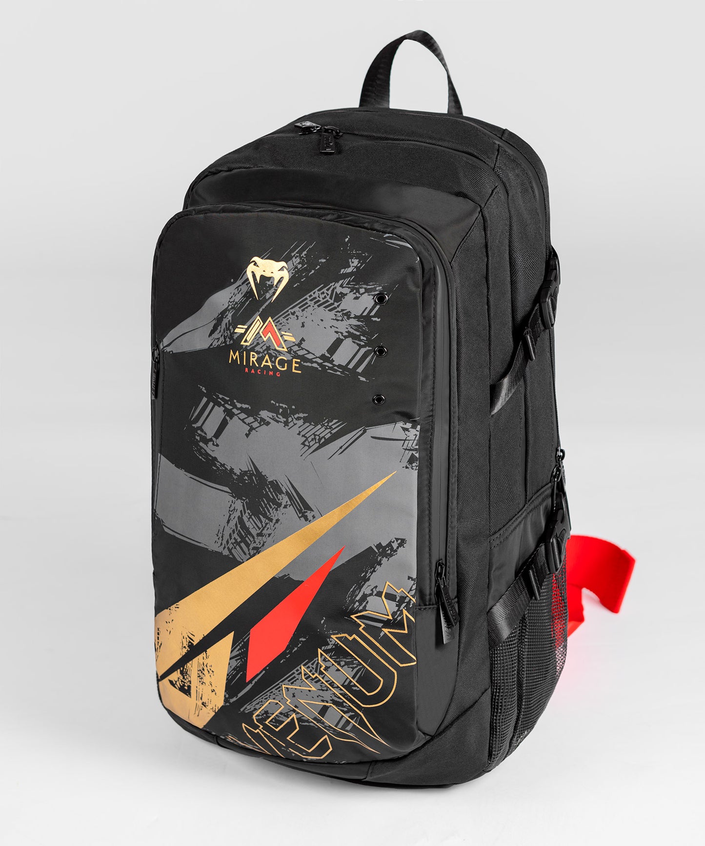 Venum x Mirage Mochila - Negro/Oro