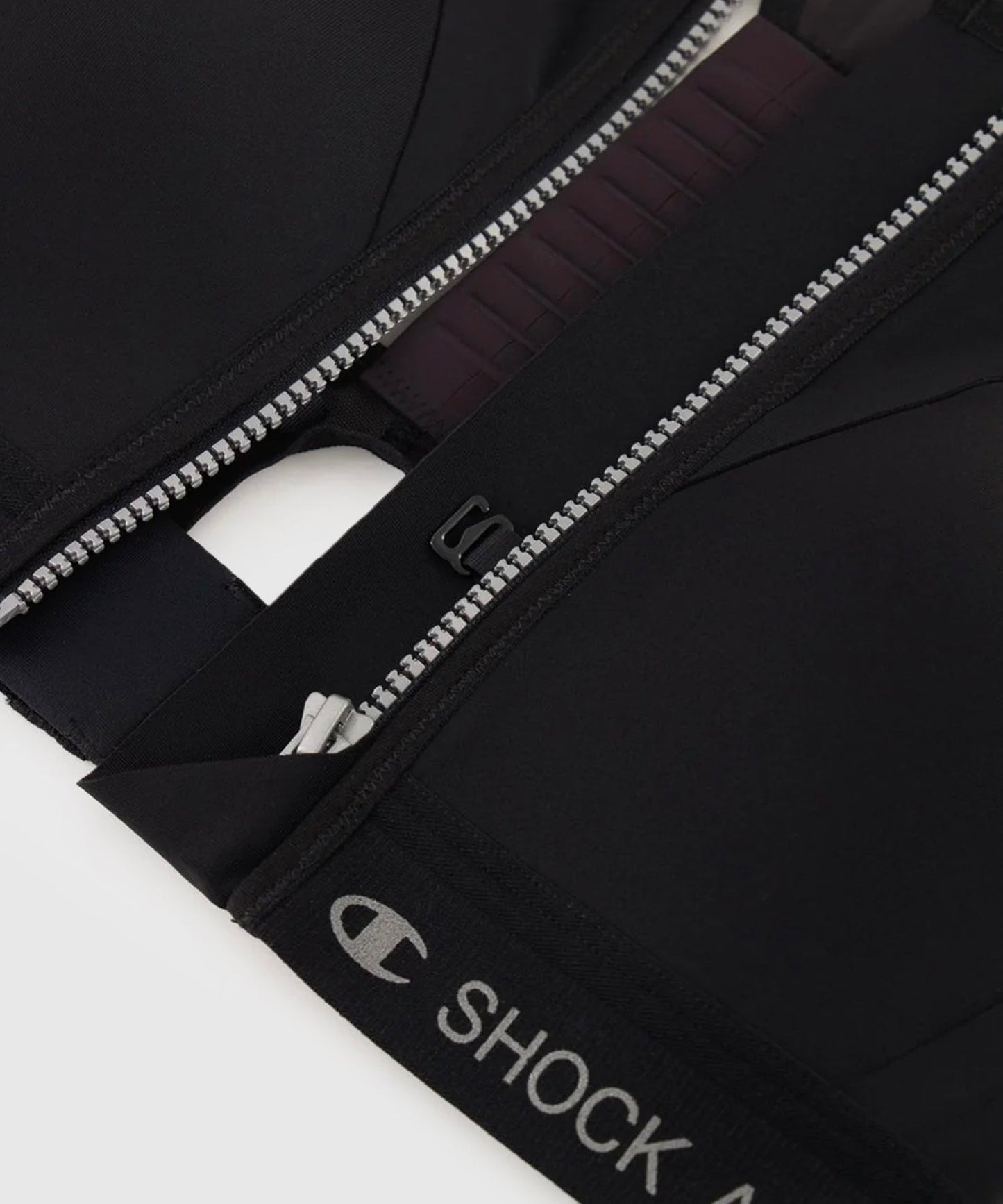 Champion Reggiseno Sportivo - Nero