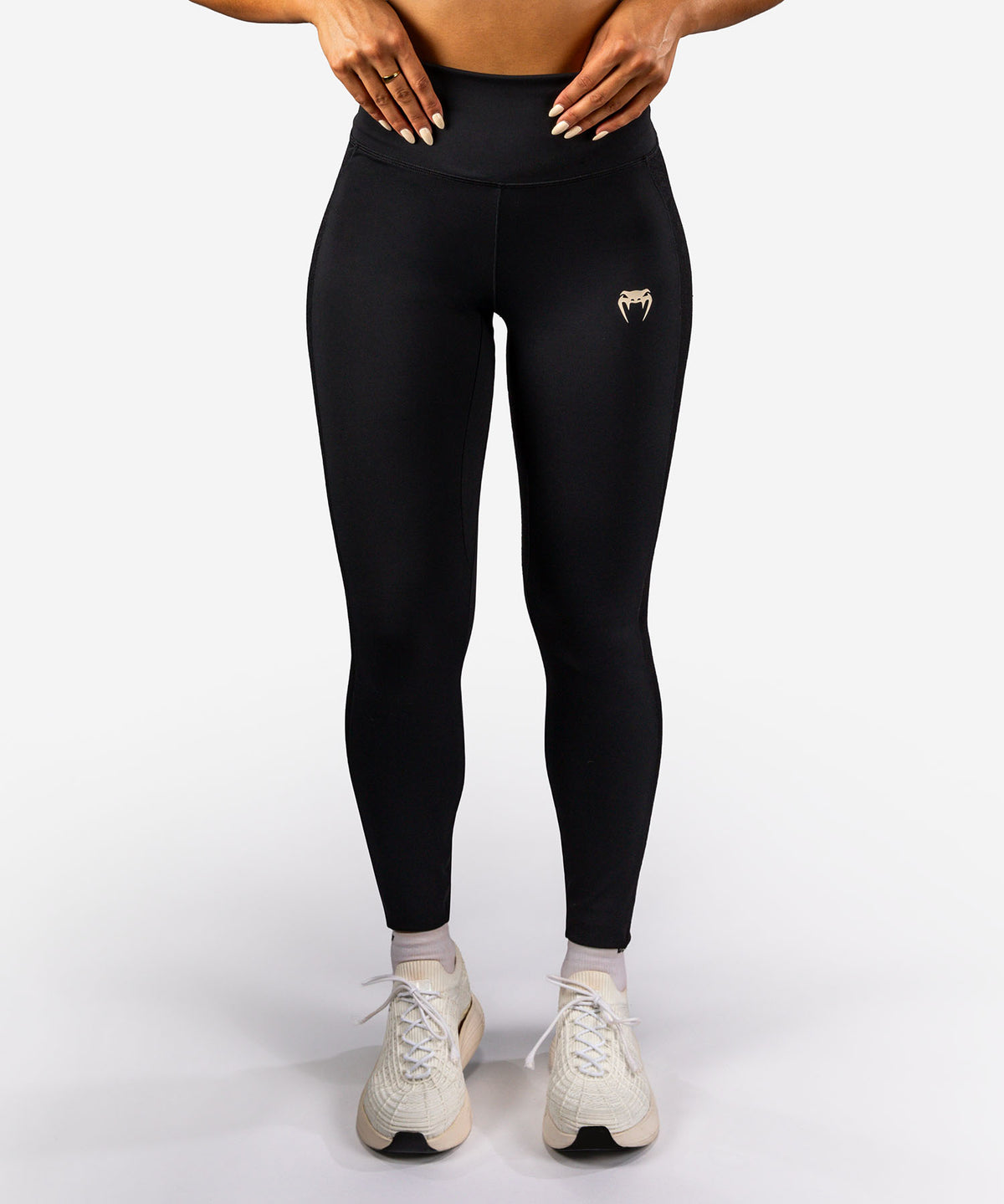 Legging 7/8 pour Femme Venum Viper - Noir
