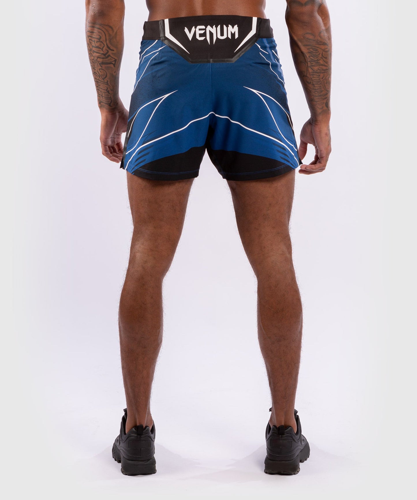 Men's UFC Fightshort Venum Authentic Fight Night - Short - Blue