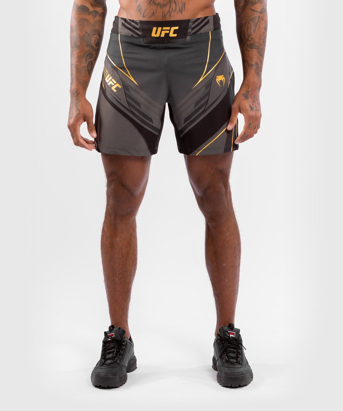 Fightshorts Mann UFC Venum Authentic Fight Night Gladiator - - Champion