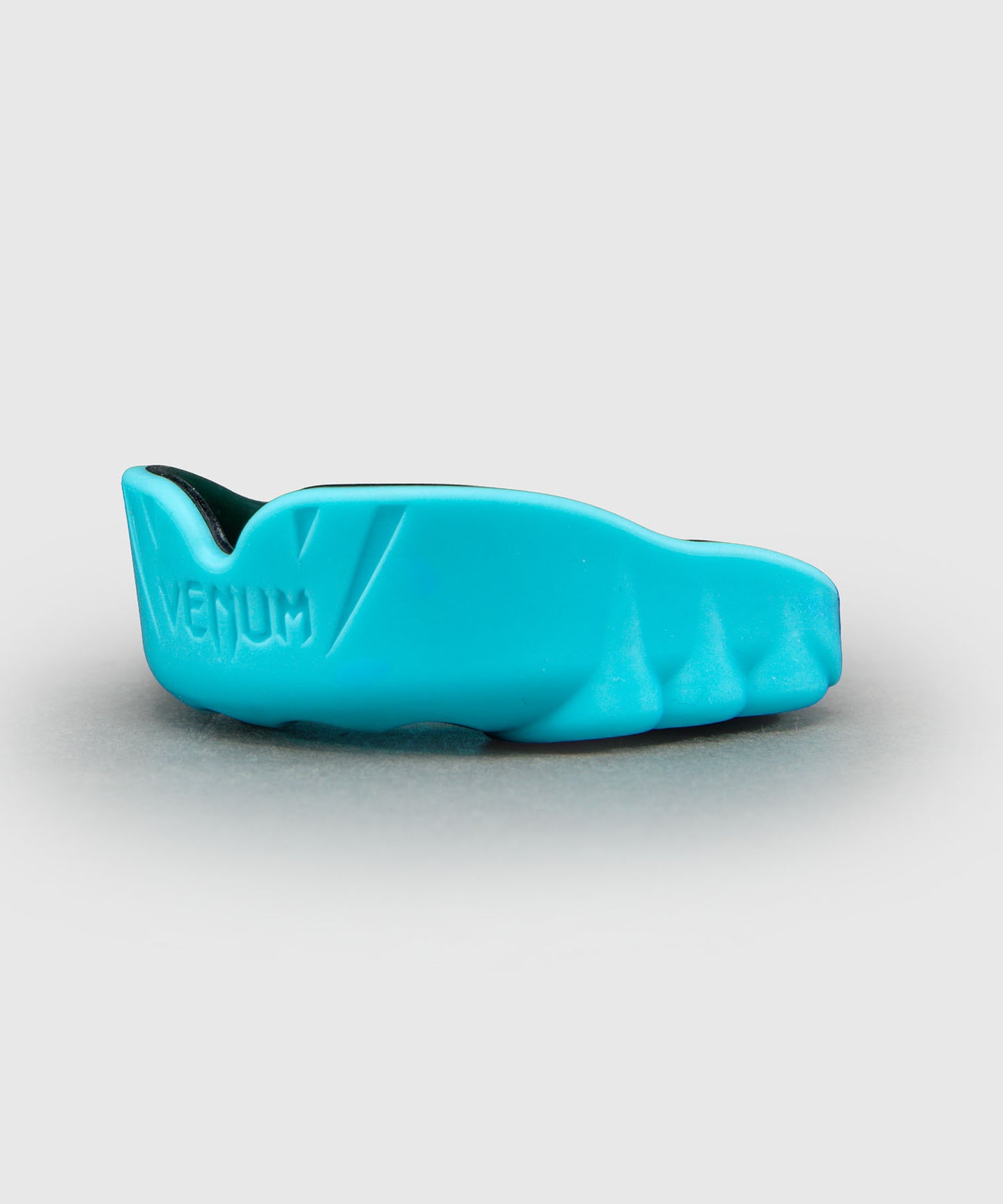 Venum Challenger Mouthguard - Turquoise/Black